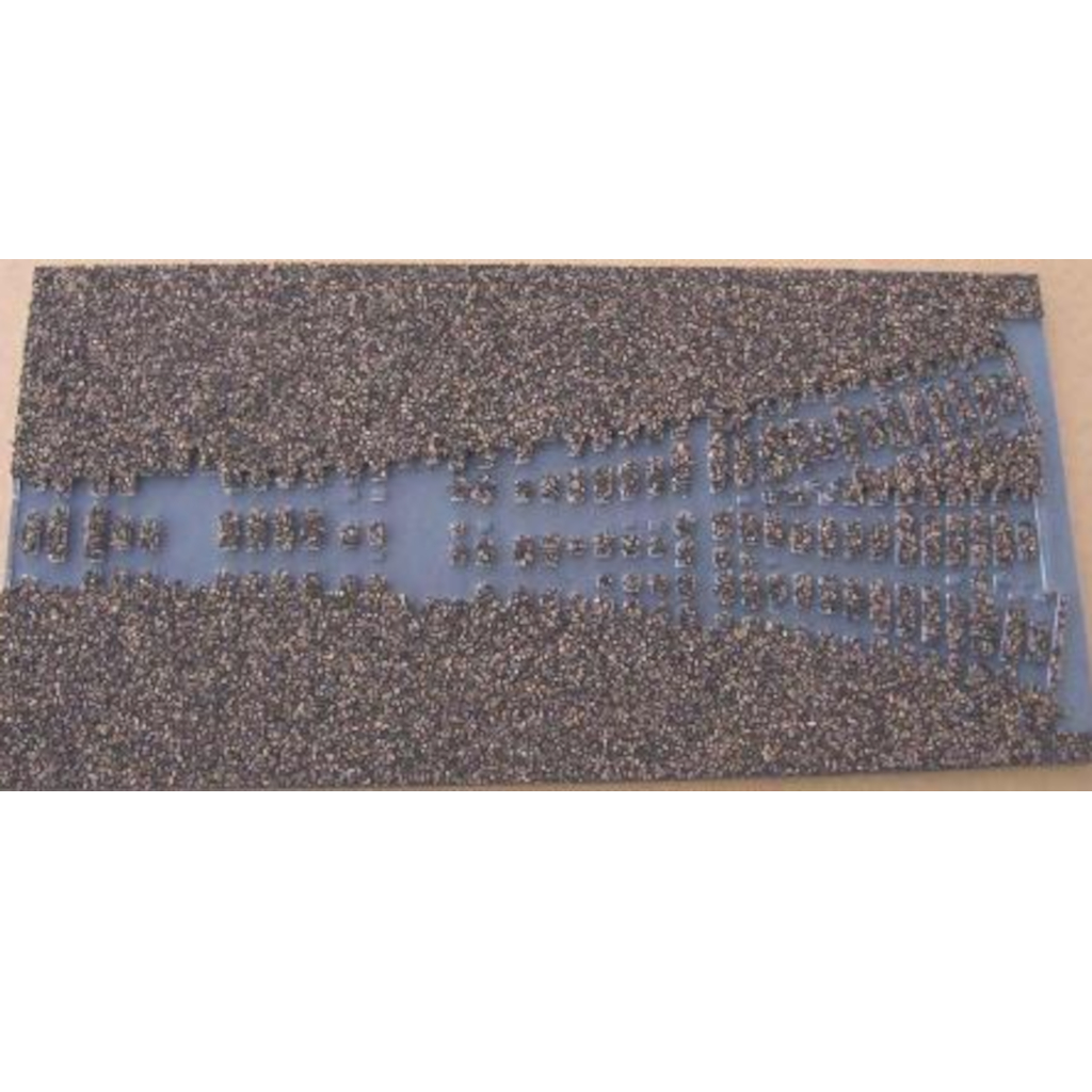 Gleisbettung Roco Line H0 240454