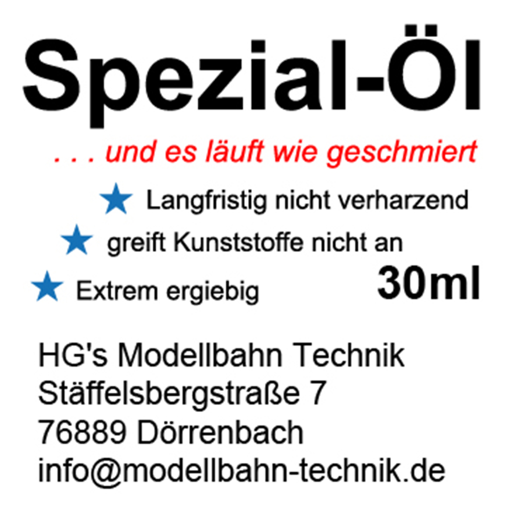 Feinmechaniköl ED46