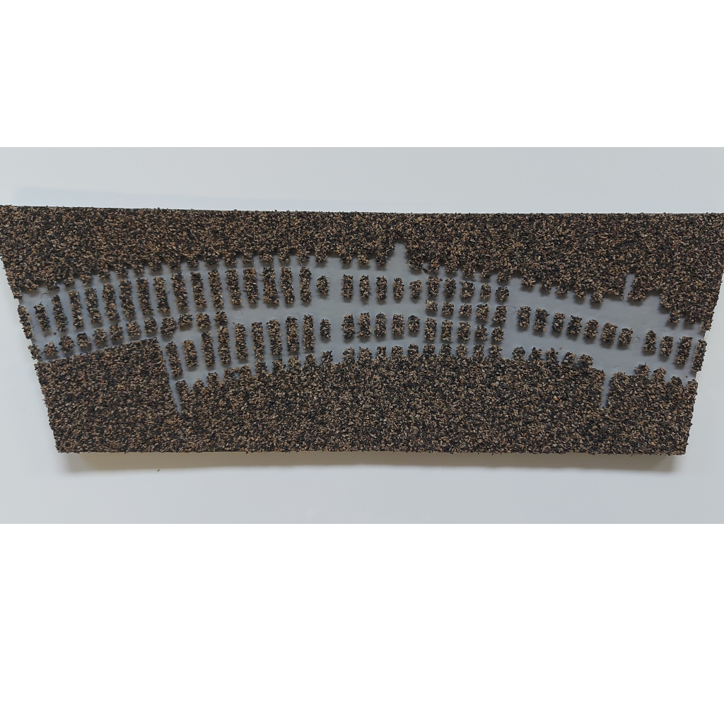 Gleisbettung Roco Line H0 240472