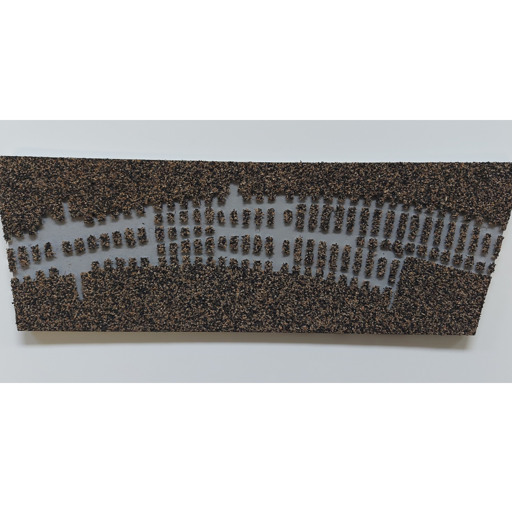 Gleisbettung Roco Line H0 240473