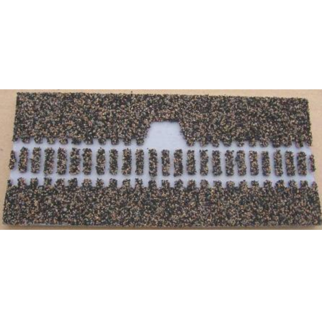 Gleisbettung Märklin H0 200190
