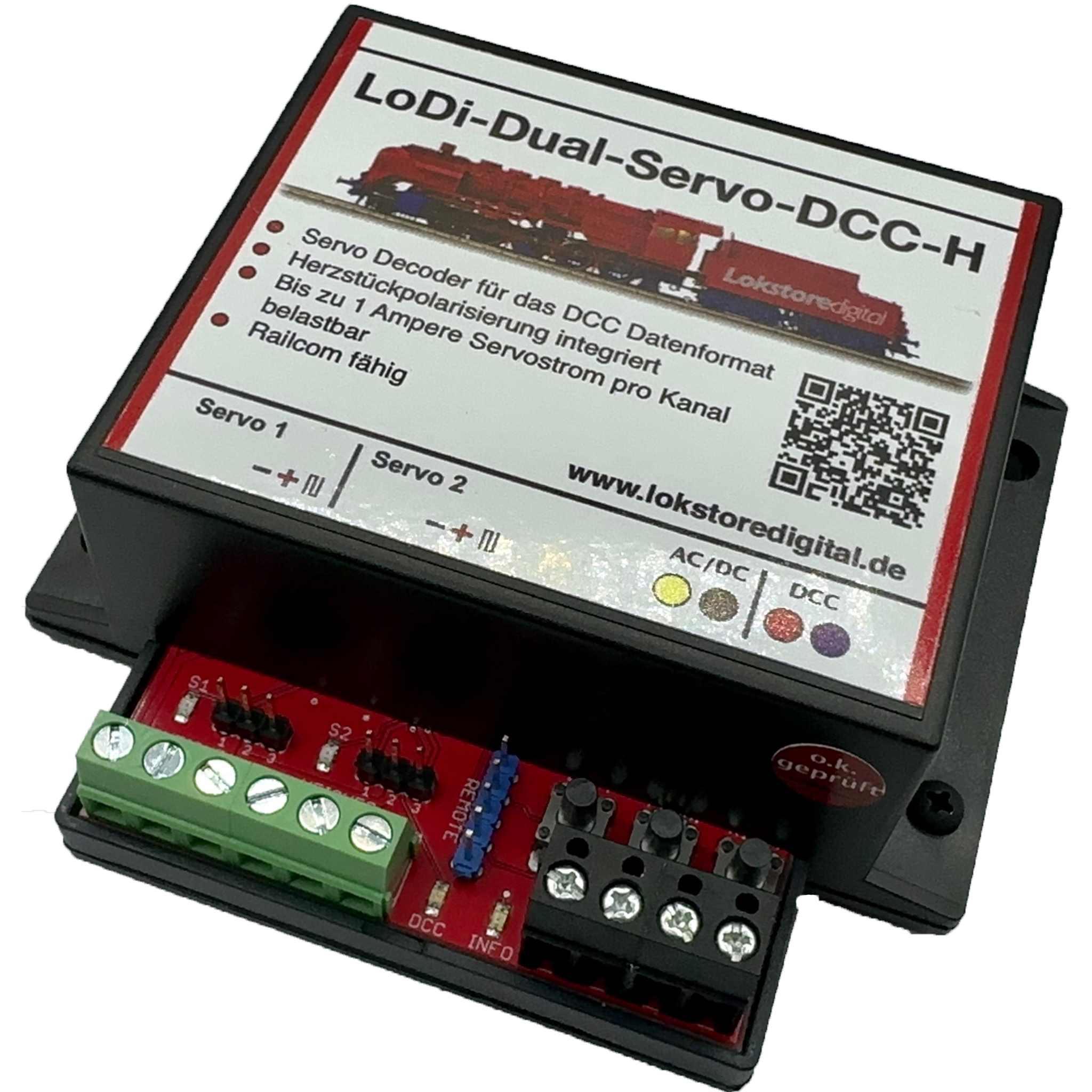 LoDi-Dual-Servo-DCC-H