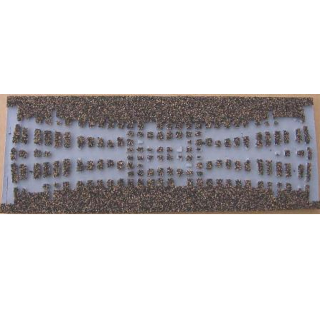 Gleisbettung Roco Line H0 240451