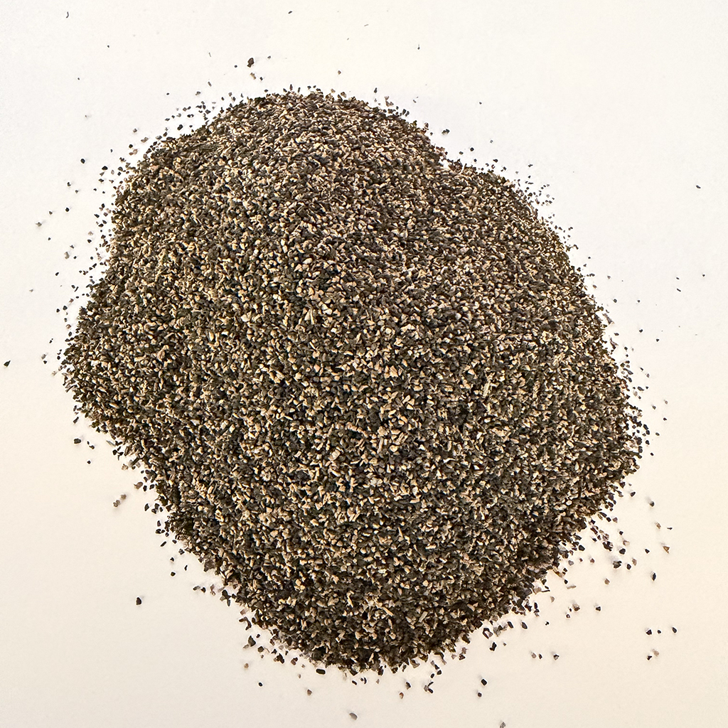 original Korkschotter HO
