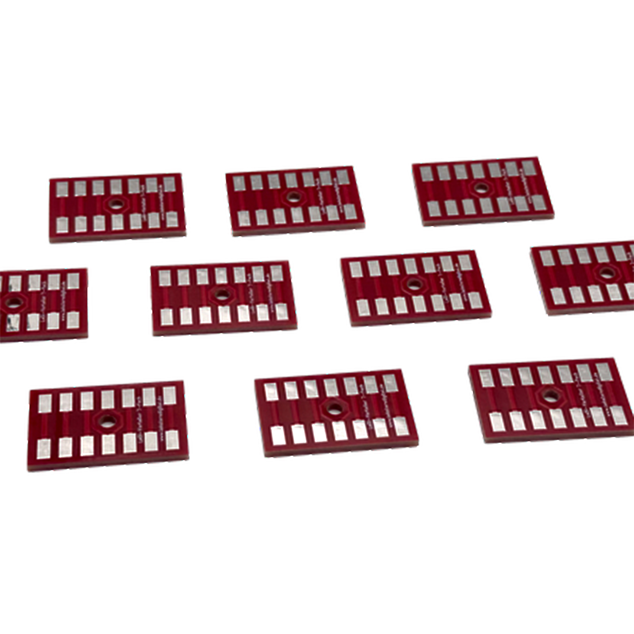 LoDi-Verteiler 7-fach 10St.