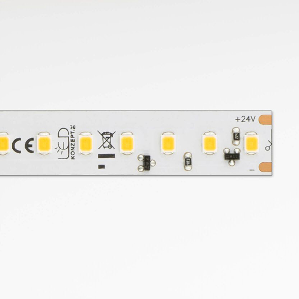 LED Stripe warm-weiß