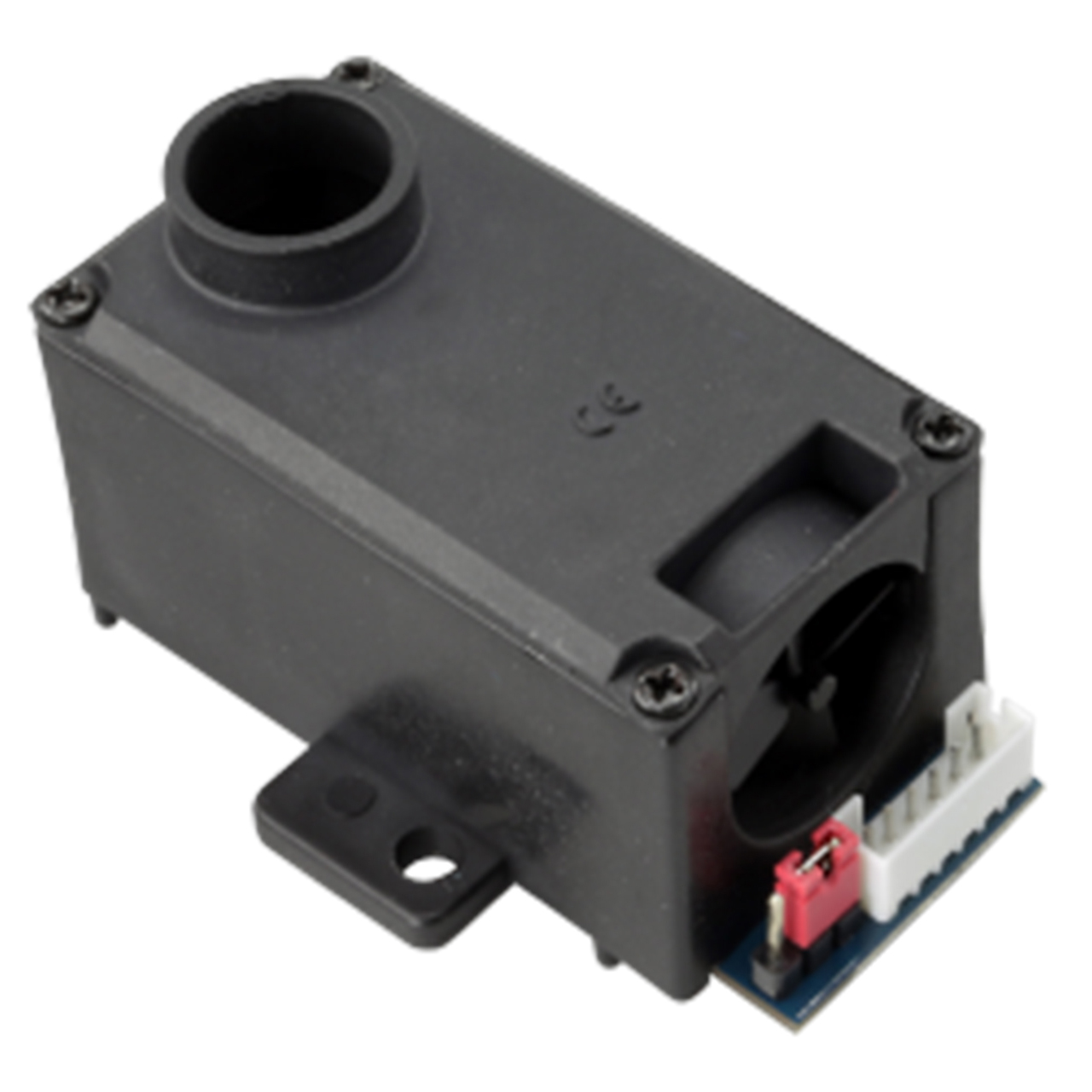 Raucherzeuger gross (Spur G), für LokSound XL 5 Decoder oder SUSI-Interface