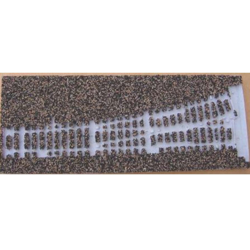 Gleisbettung Roco Line H0 240440