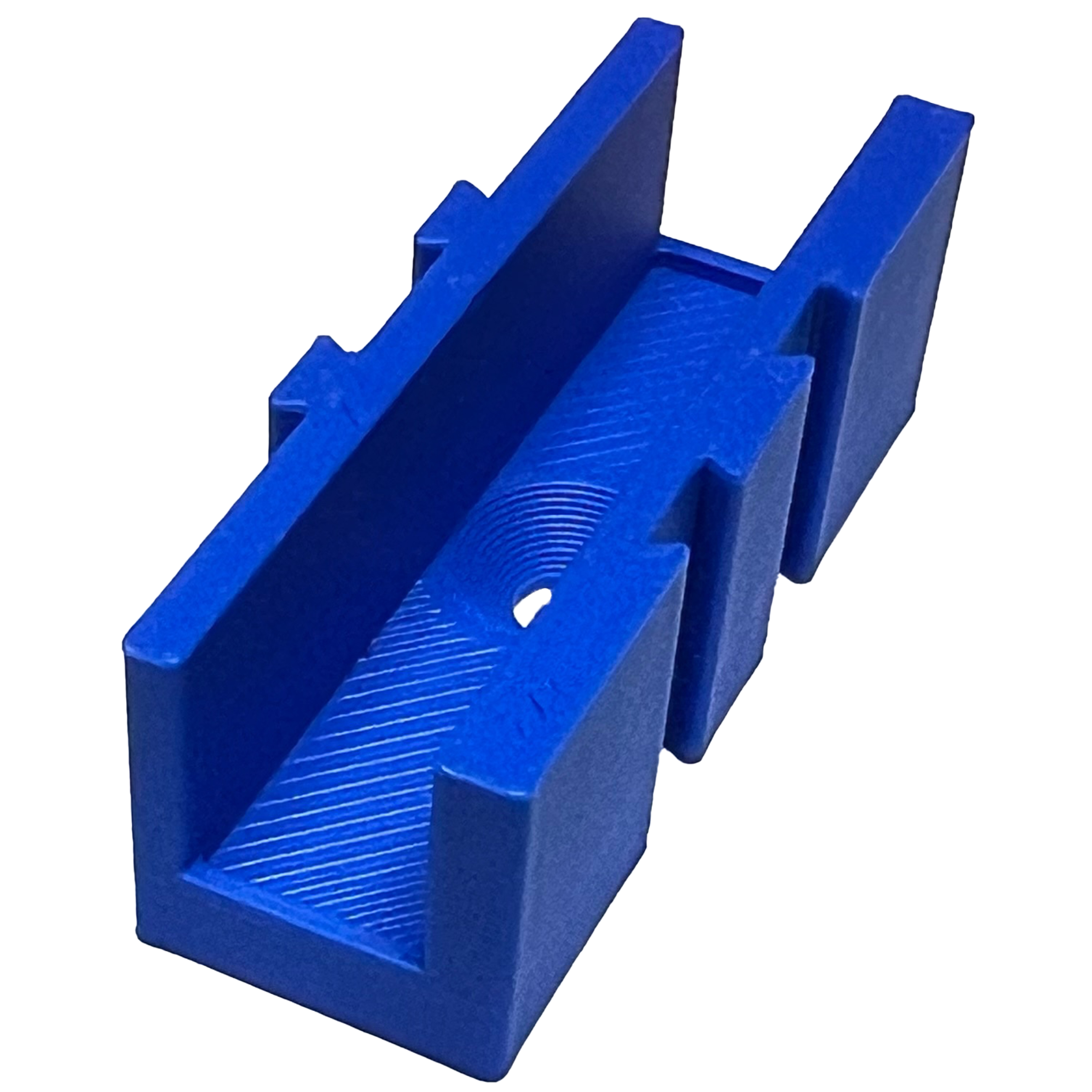 Wago-Klemmen Halter 1er