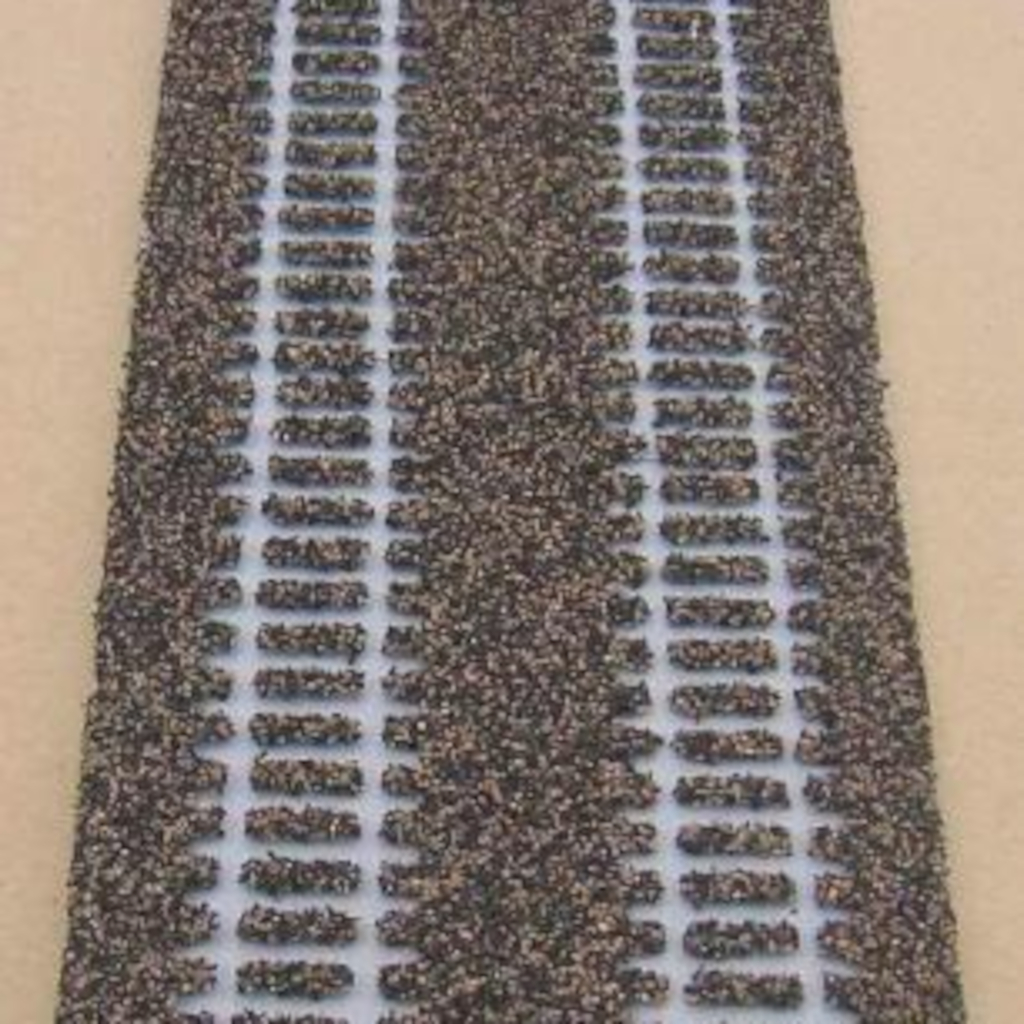 Gleisbettung Märklin H0 200305