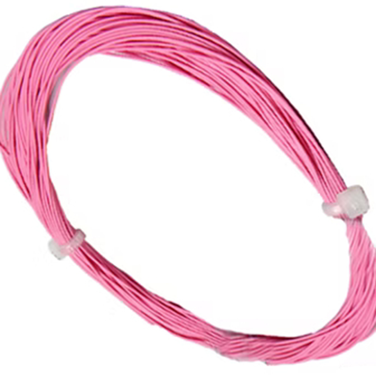 Hochflexibles Kabel, Durchmesser 0.5mm, AWG36, 2A, 10m Wickel