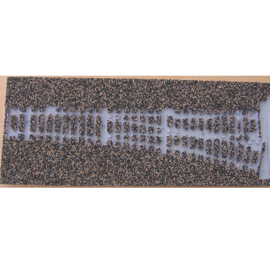 Gleisbettung PIKO A-Gleis 255221