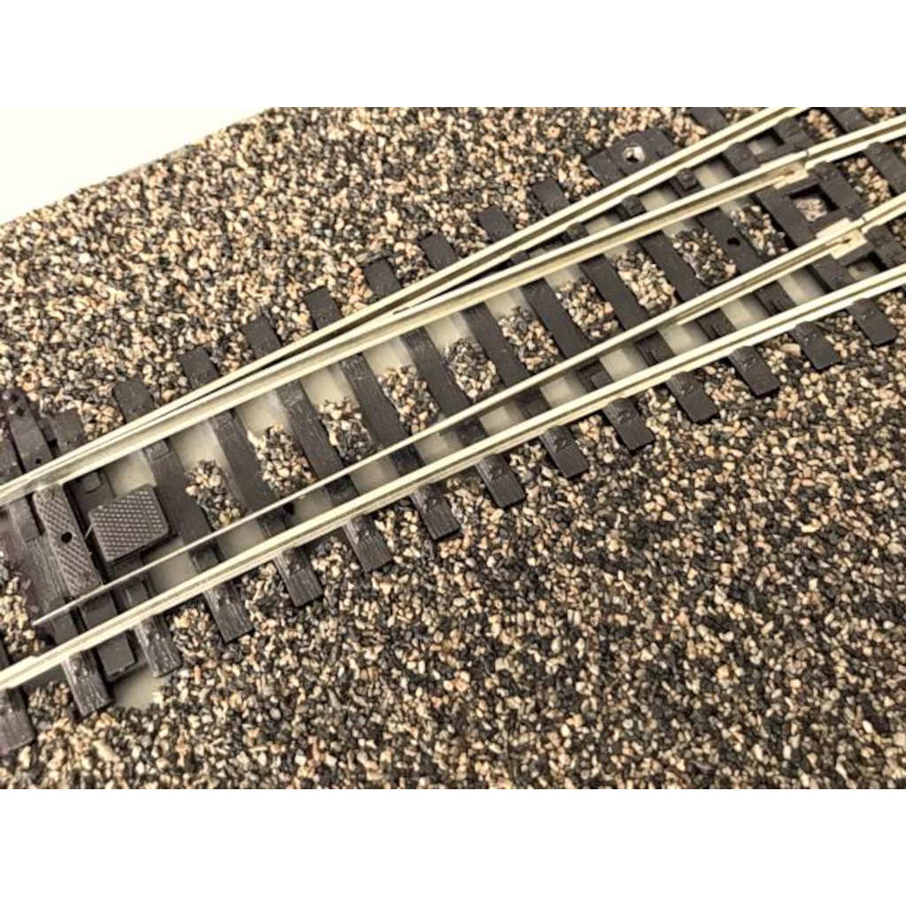 original Korkschotter HO