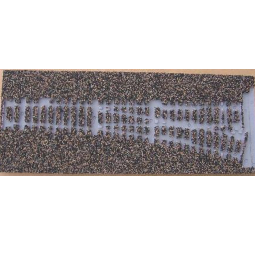 Gleisbettung Roco Line H0 240441