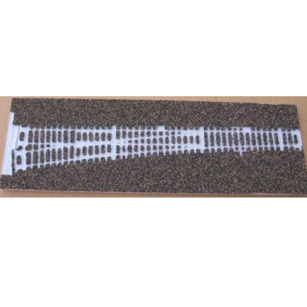 Gleisbettung Roco Line H0 240488