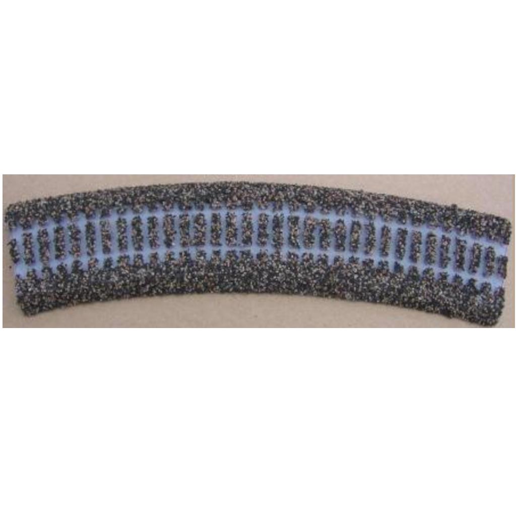 Gleisbettung PIKO A-Gleis 255211