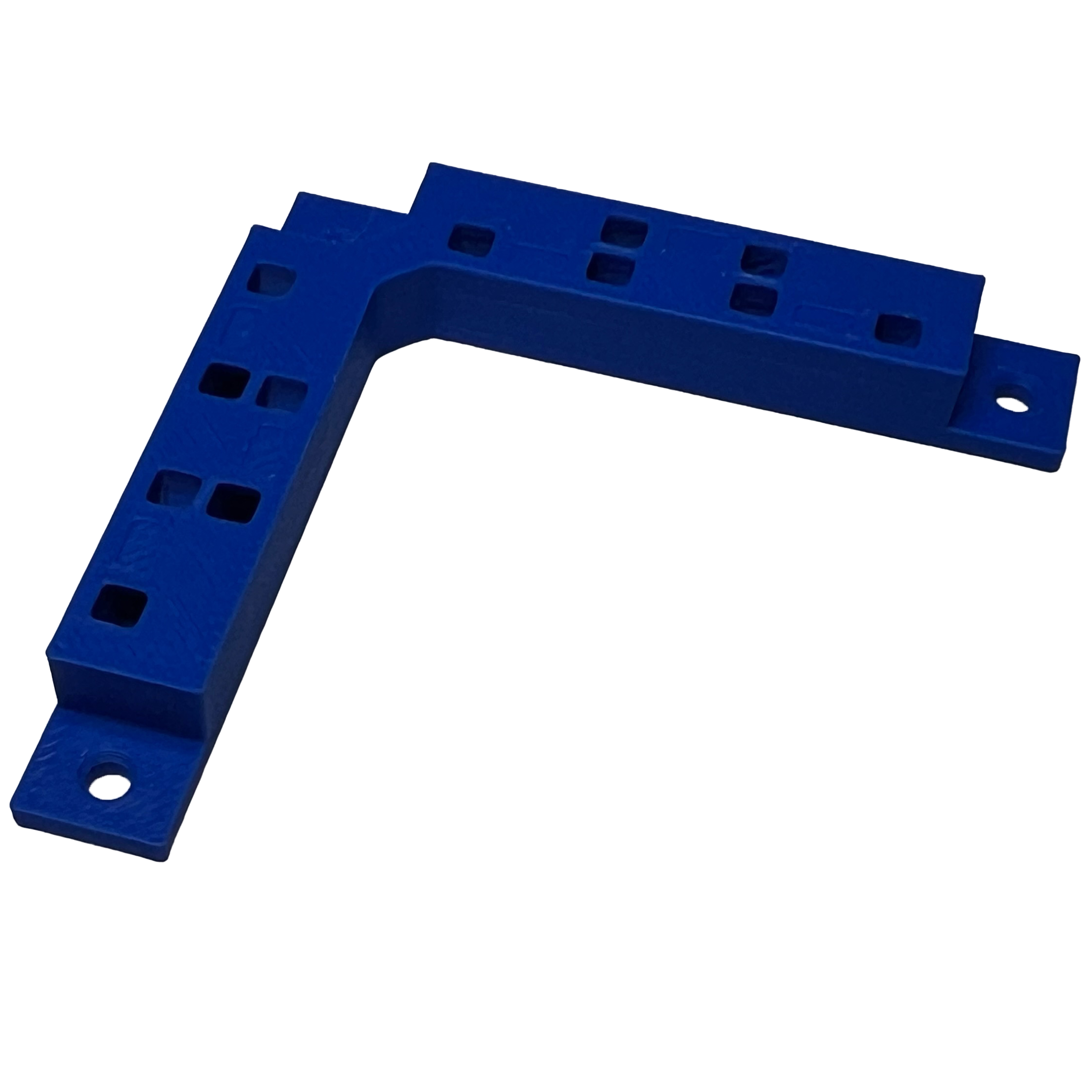 Kabelbinder-Halter 90°