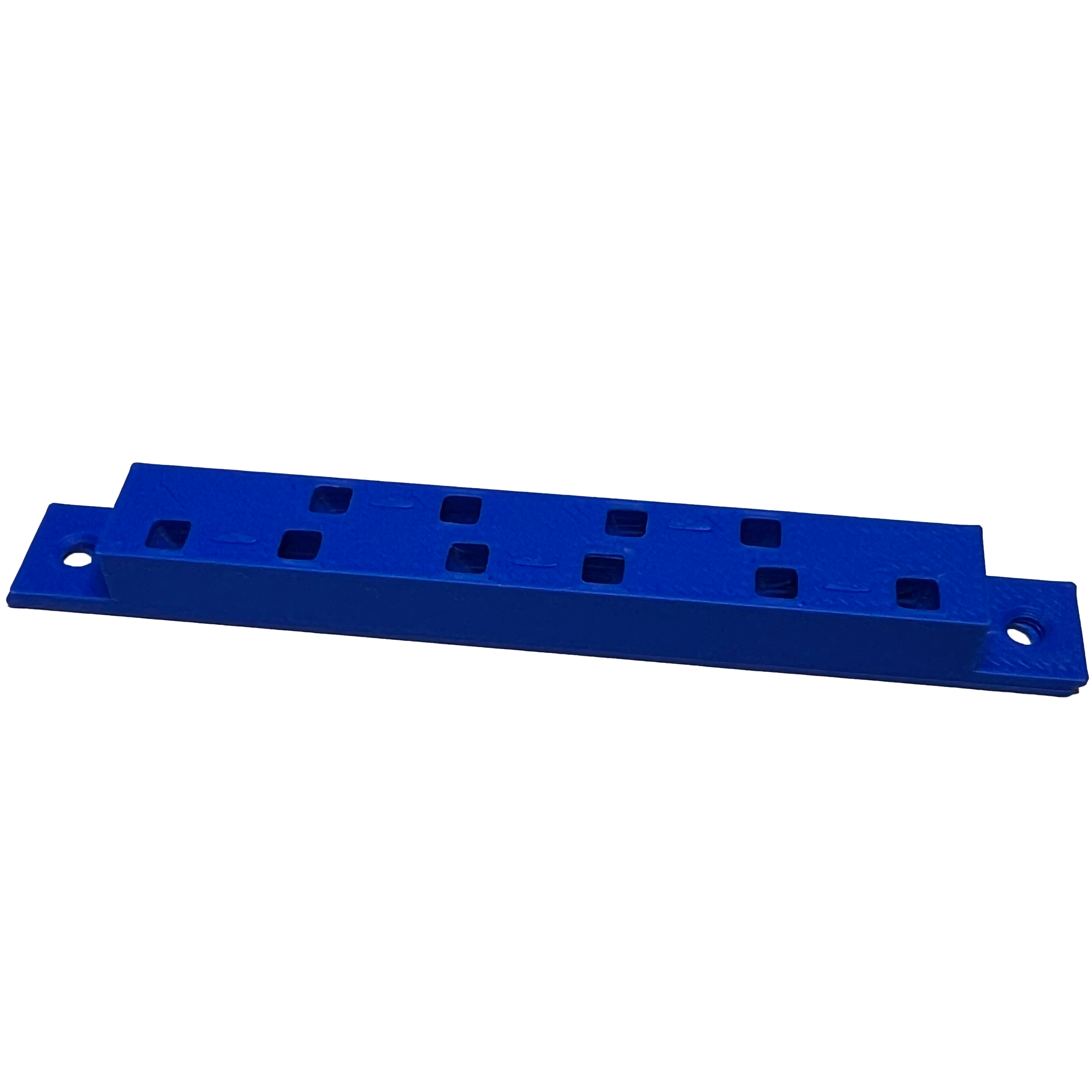 Kabelbinder-Halter 5-fach