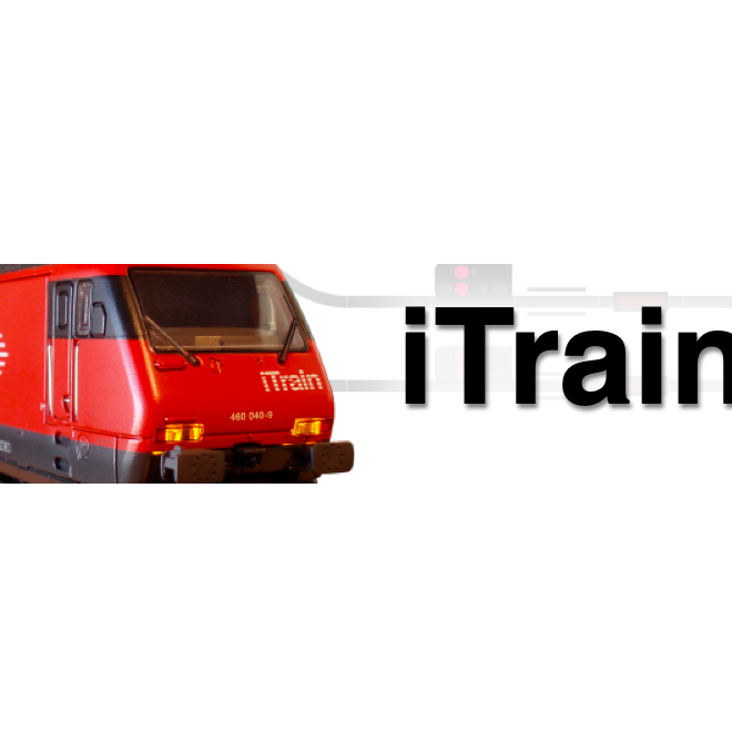 Fortgeschrittenen Seminar iTrain am 12.03.2026 in Paderborn