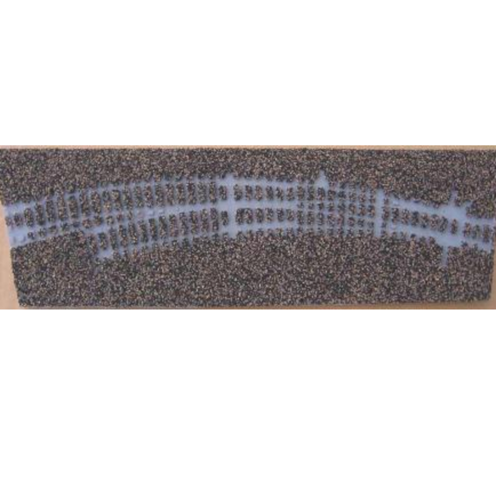 Gleisbettung Roco Line H0 240470