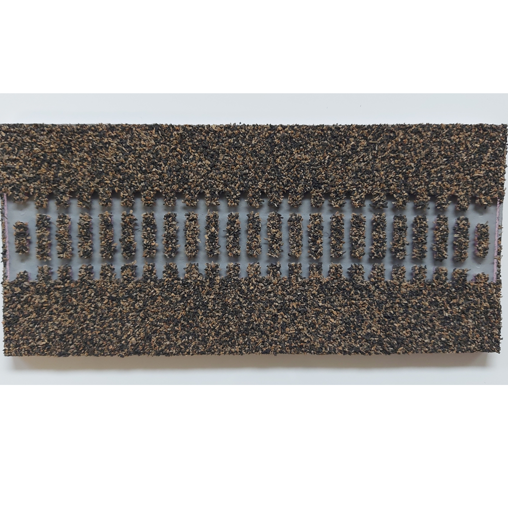 Gleisbettung Roco Line H0 240430