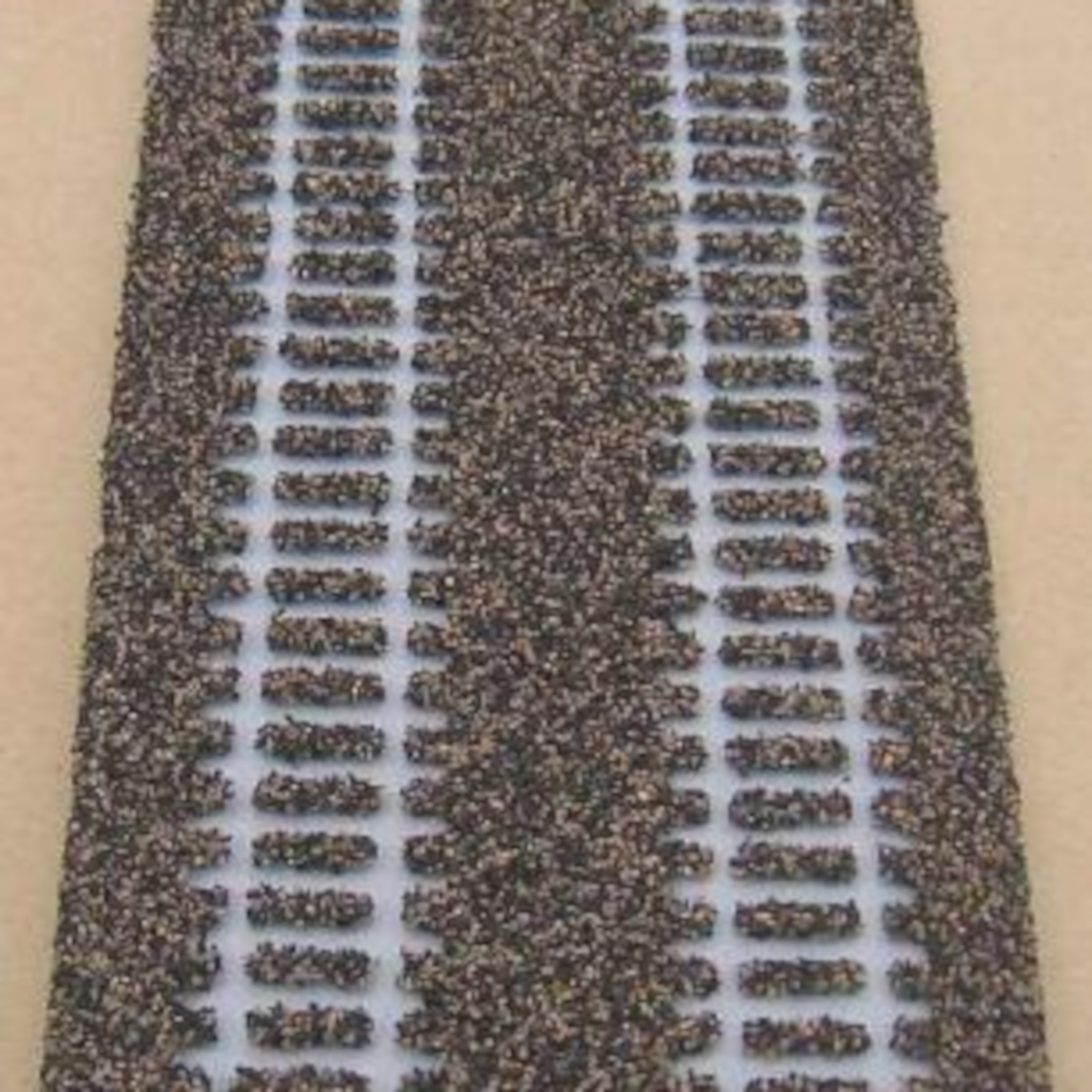 Gleisbettung Flexgleis Märklin H0 200105